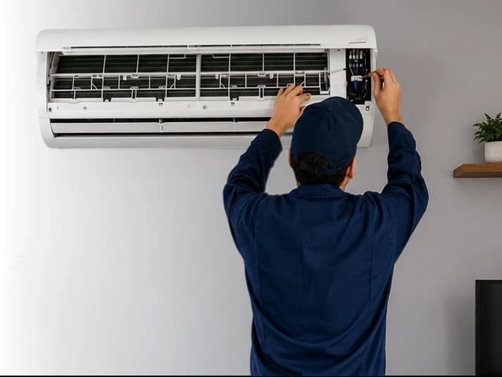 Washing Machine Repair Service at Doorstep - Slide 1